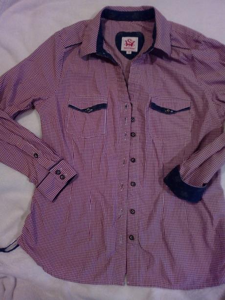 Spieth&wensky dámska košeľa č40, 40