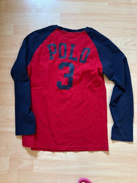 Ralph lauren tričko, ralph lauren,l