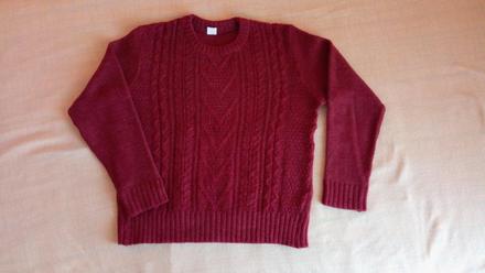 Chlapčenský sveter 158, 158