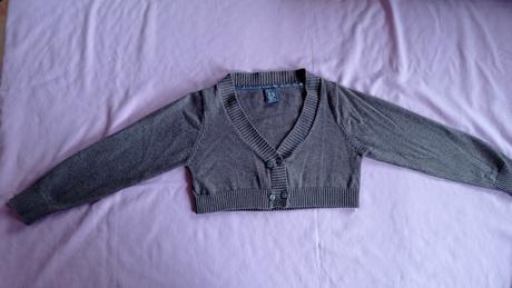 Sveter bolerko, zara,110