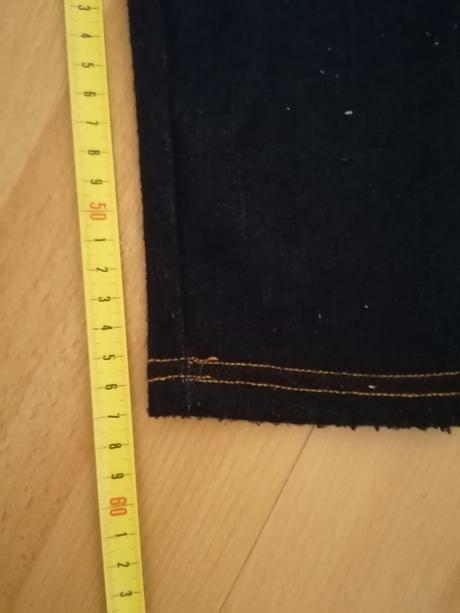 Leginky 2ks 134 rifloveho vzhladu, 134