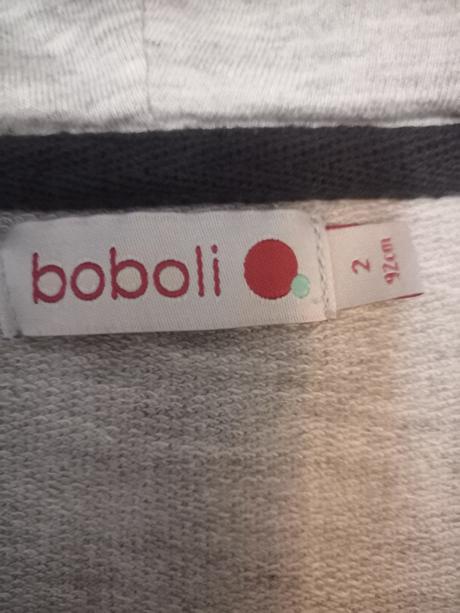 Mikina boboli, 92, 92