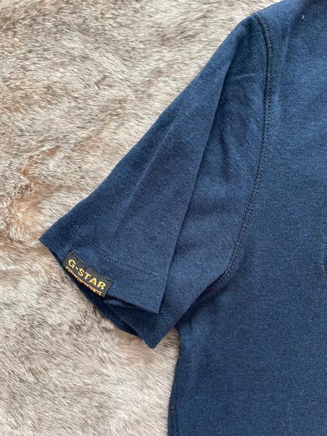 Pánske tričko g-star raw - m, g-star raw,m