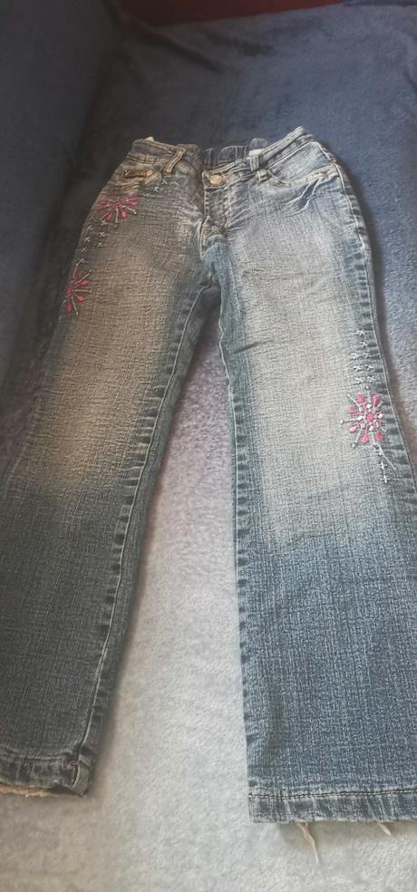 Zateplene rifle, 140