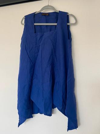 Top / tielko hampstead bazaar, xl