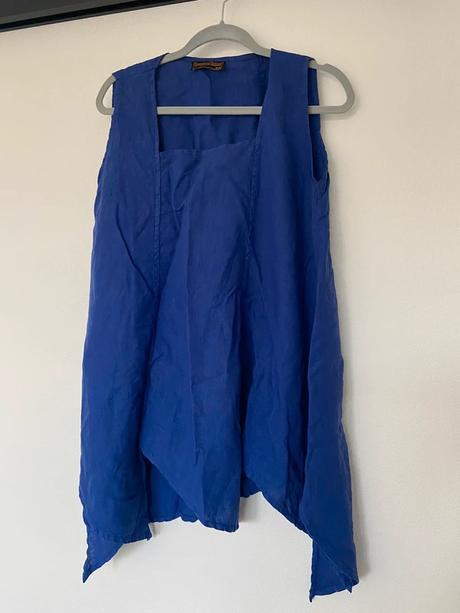 Top / tielko hampstead bazaar, xl