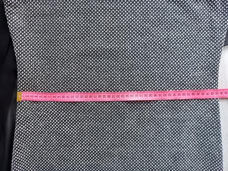 Šaty so šifónom, 40