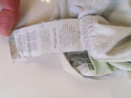 Sortky/kratasy alpine pro m, alpine pro,m