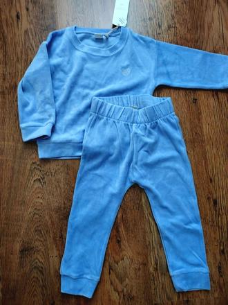 Zamatova suprava lindex vel.92, lindex,92