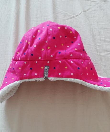 Zimná čiapka, regatta,86