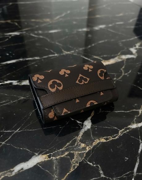 Card holder, dokladovka,