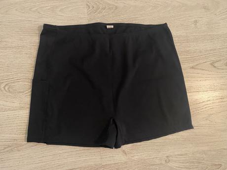 Dámske športové šortky, l