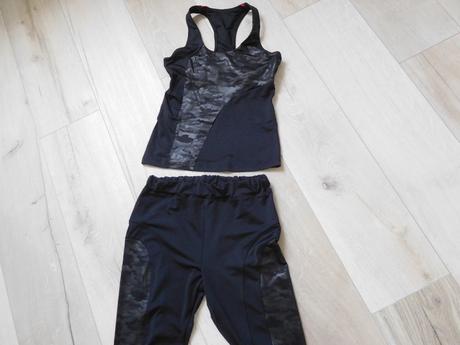 Blue base komplet športový dámsky 36/38, blue base,36