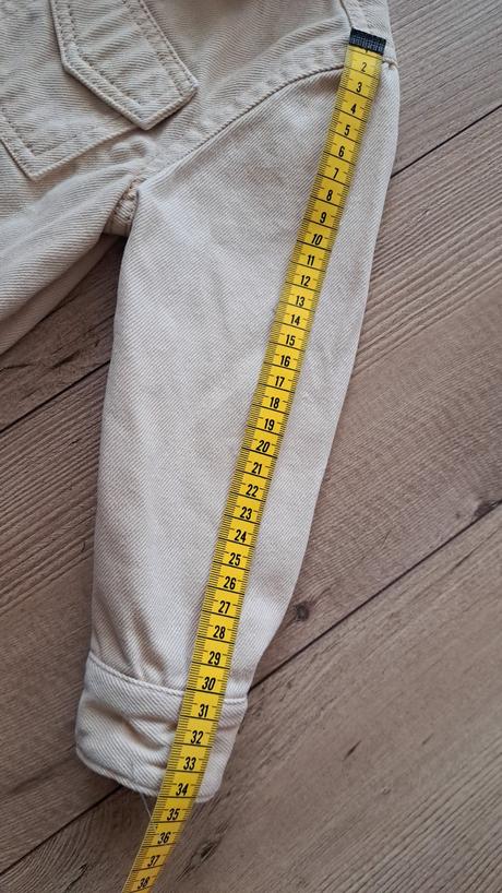 Riflova bunda, pepco,104