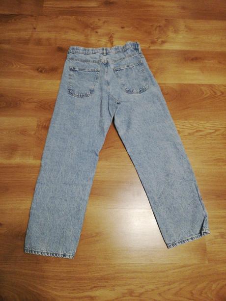 Rifle s7051, h&m,158