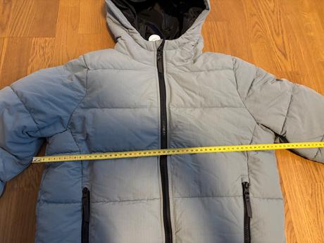 Nova zimna bunda, yigga,158