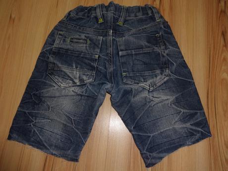 Riflove kratasy, 134