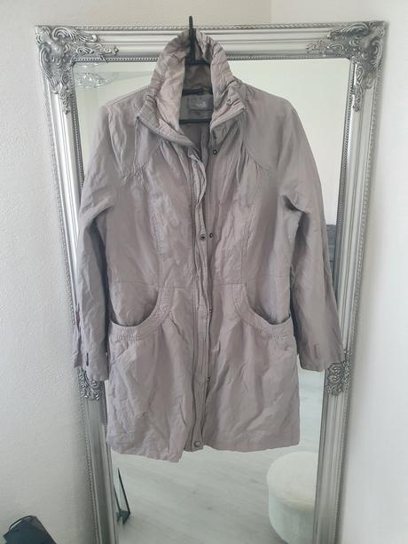 Bunda sedi na m/l, m