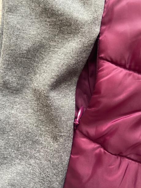 Sportova bunda, crivit,s