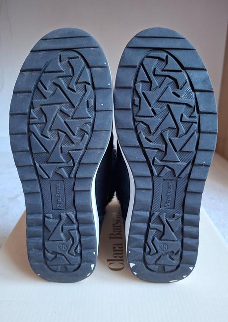 Dievčenské snehule, clara barson,36