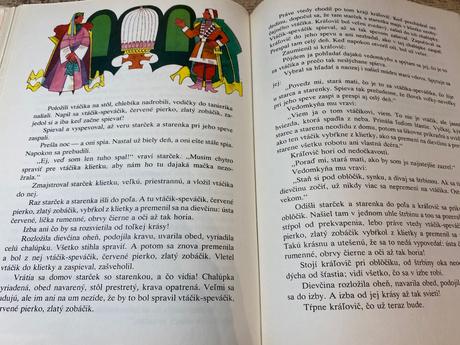 Nádherná stará retro kniha krása nevídaná 1983,