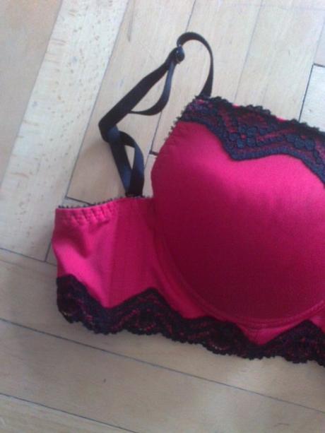 Podprsenka rainbow, 85b, bonprix,85b