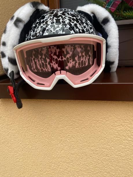 Prilba na lyžovanie, blizzard,s