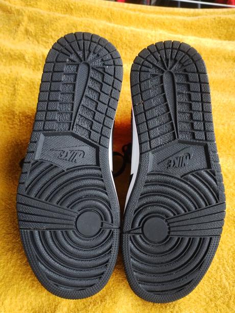 Tenisky, air jordan,40