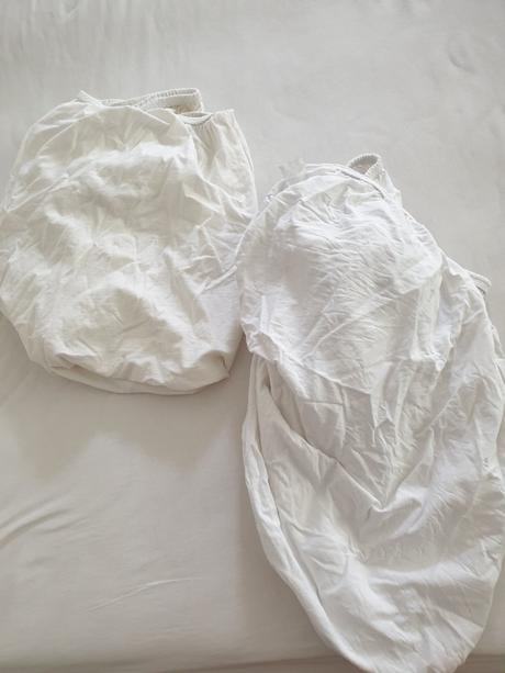 2x plachta pre postel 120x 60 alebo 70x140, šírka (cm): 75,dĺžka (cm): 135