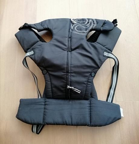 Detský nosič zn. cybex, cybex