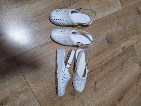 Pracovne obuv /sandale, 37