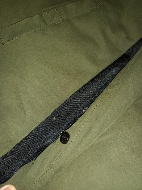 Zimná bunda 158/164, chapter young,158