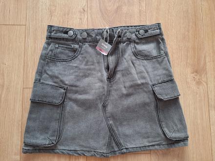 Riflova sukna, sinsay,152