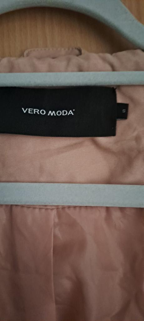Dámska parka, vero moda,s