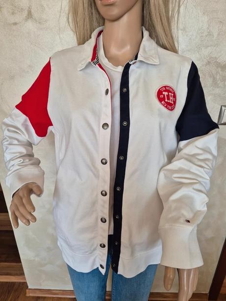 Tommy hilfiger bunda, tommy hilfiger,l