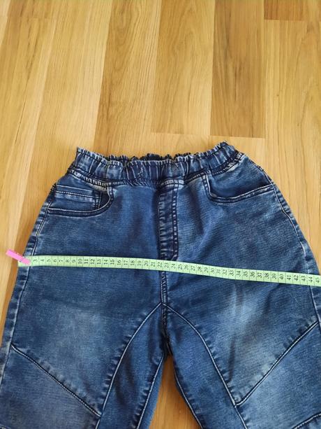 Riflové kraťasy, 146