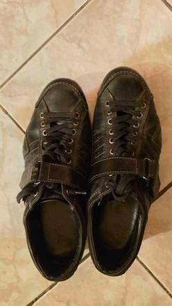 Kozene pan top. 42ky, authority,42