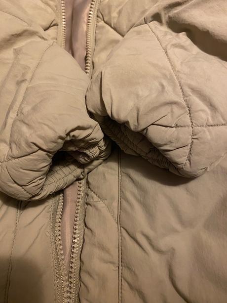 Bunda reserved, reserved,134