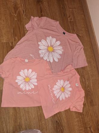 Mama dcera tricka, l