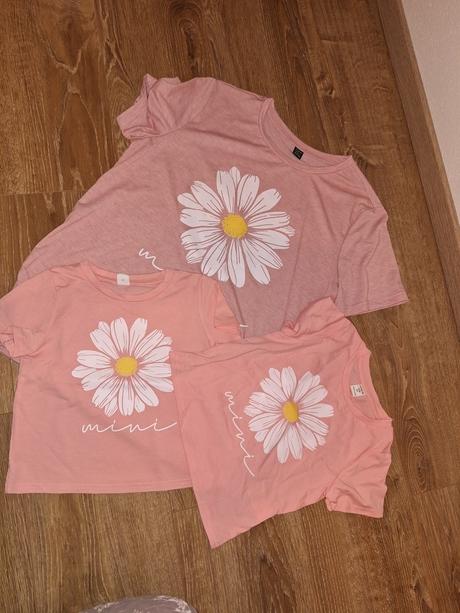 Mama dcera tricka, l