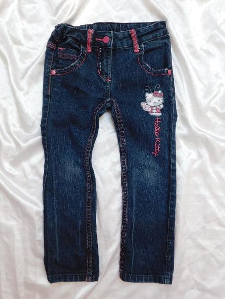 Pekne trendy rifle, 92