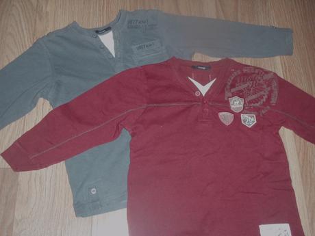 George mikiny 4-5 rokov, george,110