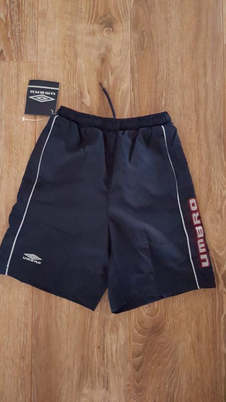 Super kratase umbro, umbro,128