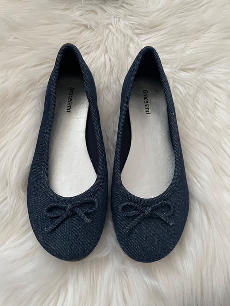 Balerínky, graceland,32