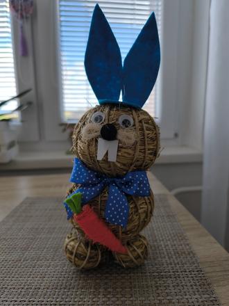 Veľkonočná dekorácia,