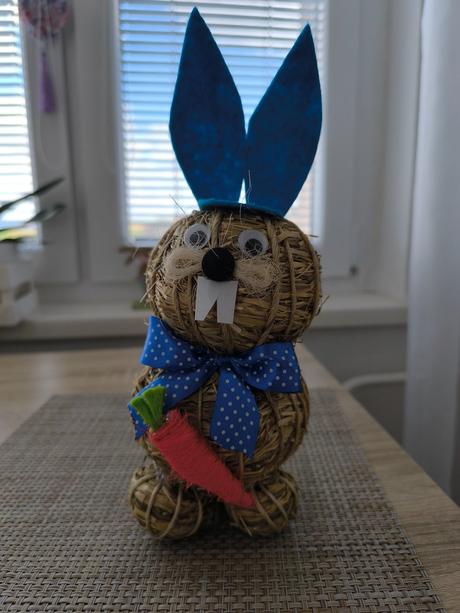 Veľkonočná dekorácia, 