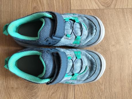 Outdoor topanky, quechua,30