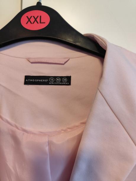 Dámske sako, veľkosť 38-40, atmosphere,40
