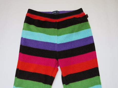Flísové tepláky, gap,86
