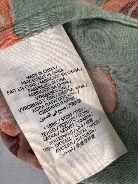 Gant - košeľové šaty, gant,34